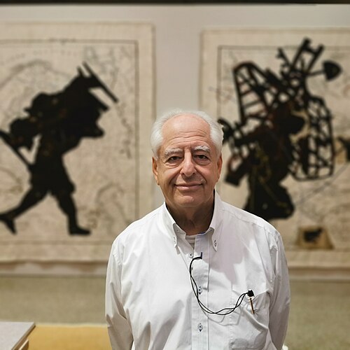 William Kentridge
